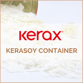 Kerax KeraSoy 4130 Soy Blend Container Wax - Craftovator